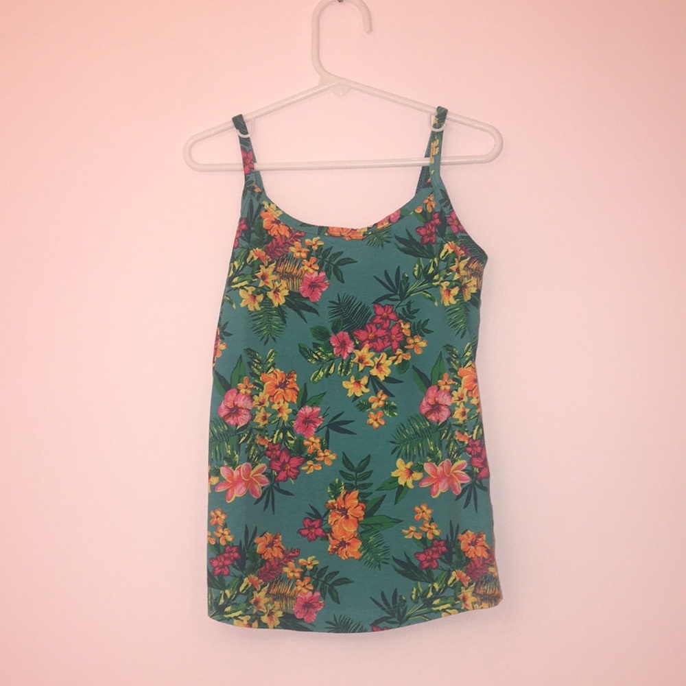Kids forever 21 tank top/cami